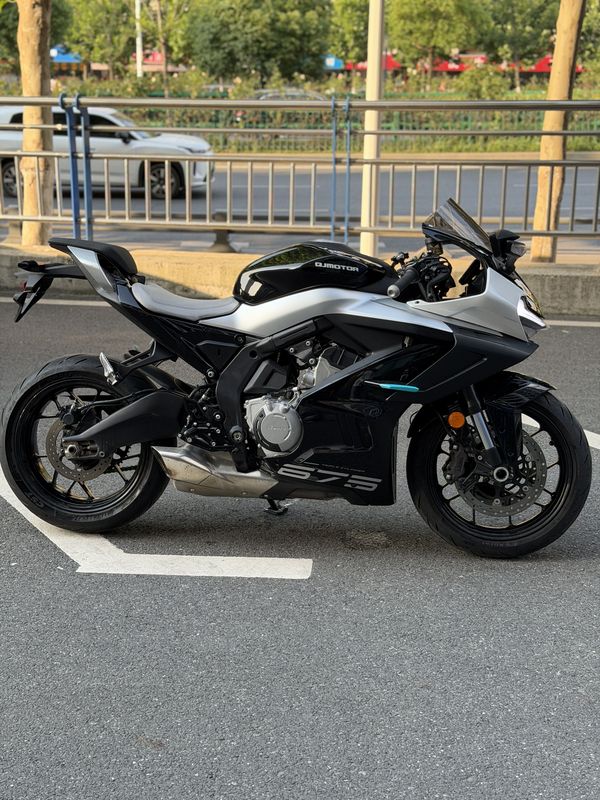 二手春风675SR-R