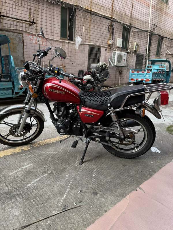 二手双鹰牌双鹰牌SY125-20k