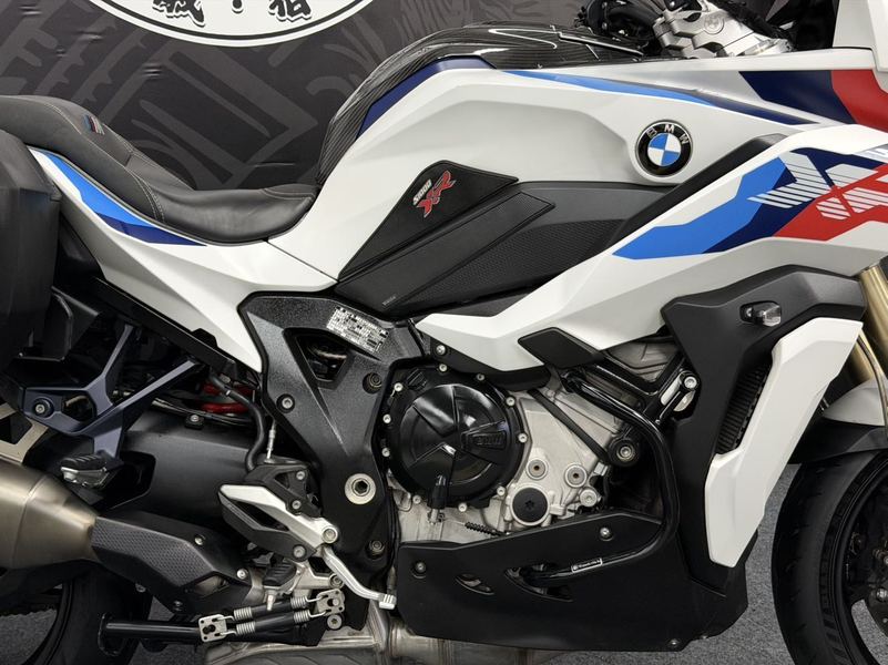 二手宝马S 1000 XR