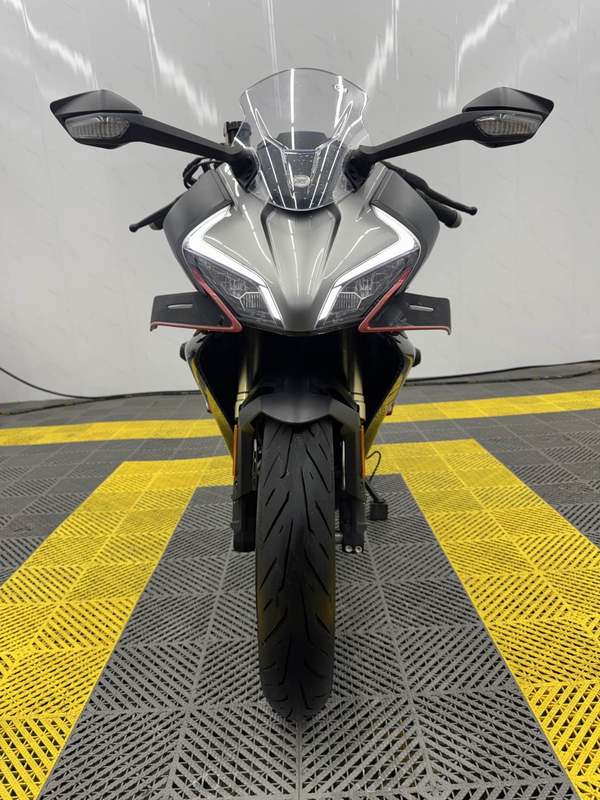 二手春风450SR