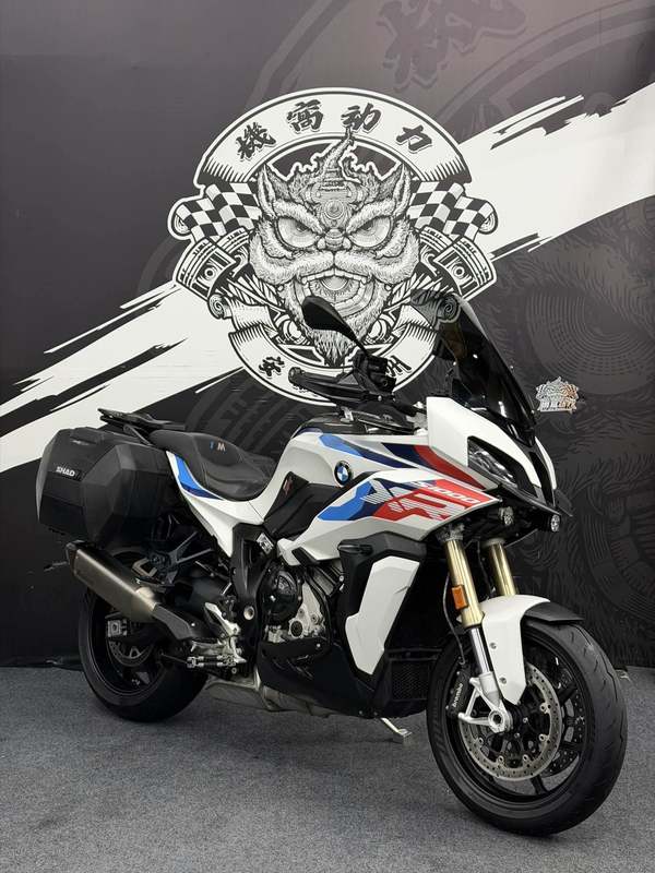 二手宝马S 1000 XR