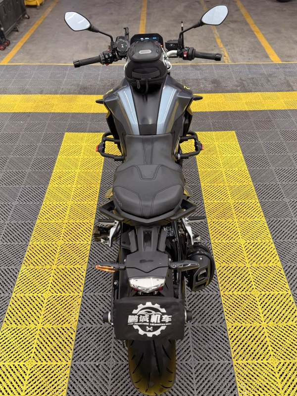 二手宝马F 900 R