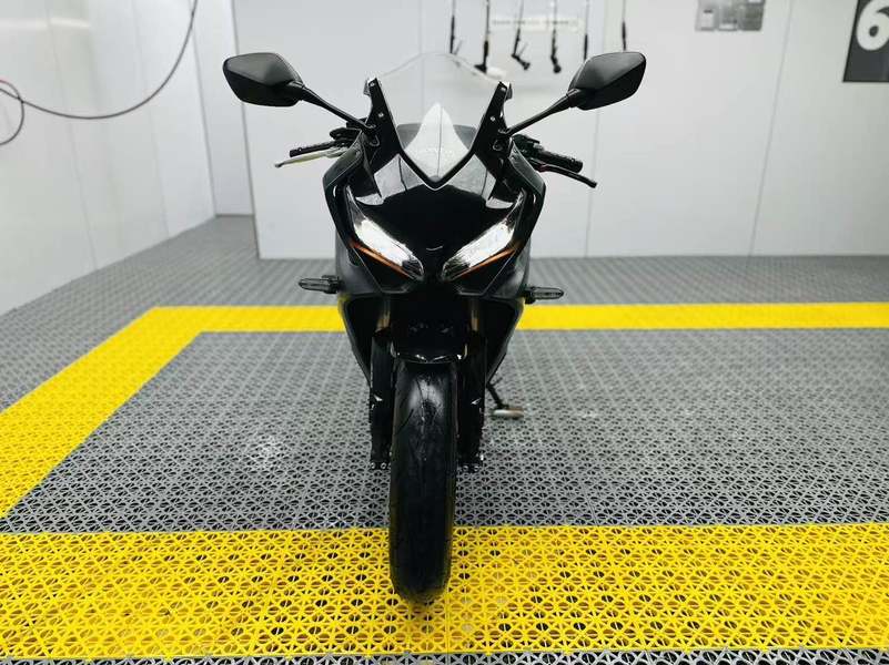 二手本田CBR650R
