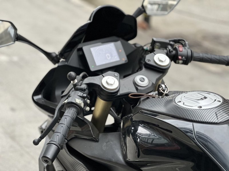 二手春风250SR