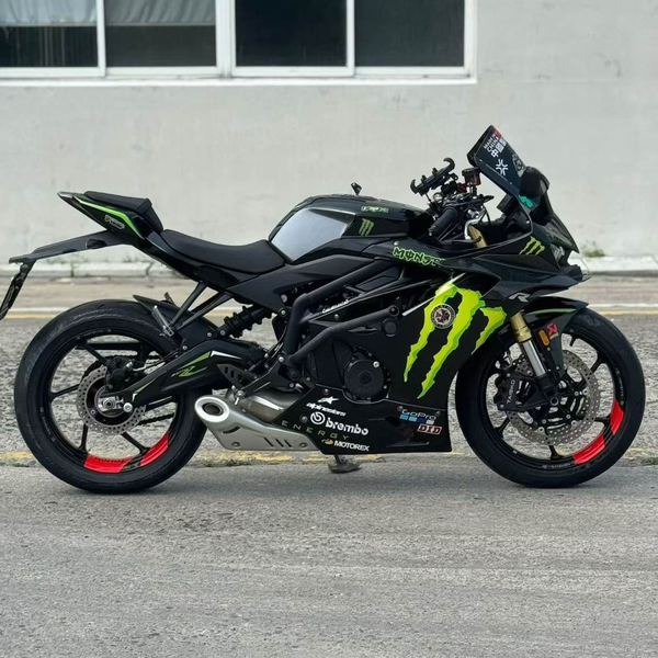 二手凯越450RR