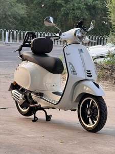 二手VESPAPrimavera
