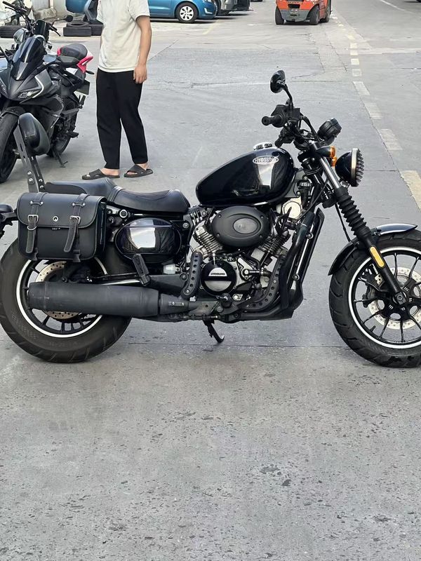 二手晓星GV300S