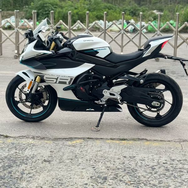 二手春风450SR