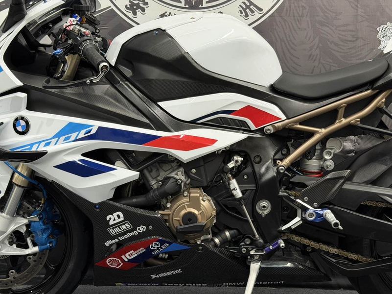 二手宝马S 1000 RR