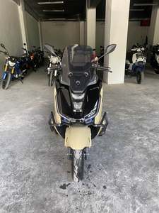 二手五羊本田NWG150