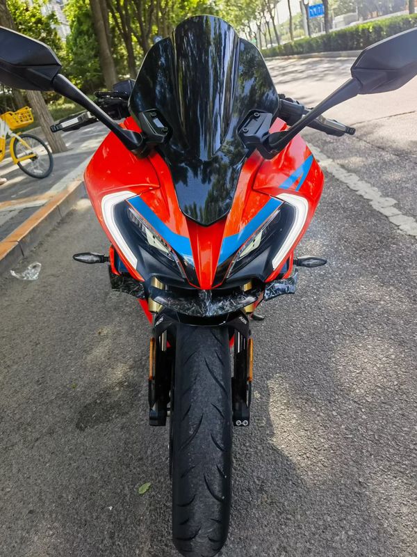 二手春风250SR