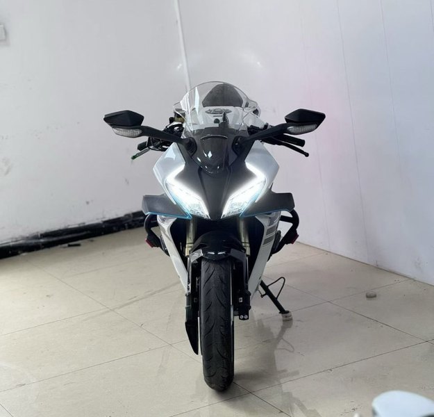 二手春风450SR