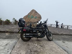 二手无极CU250