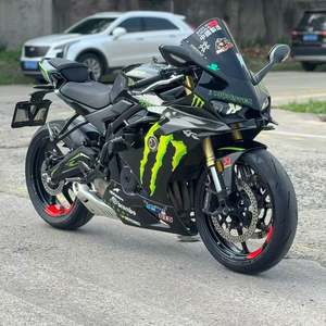 二手凯越450RR