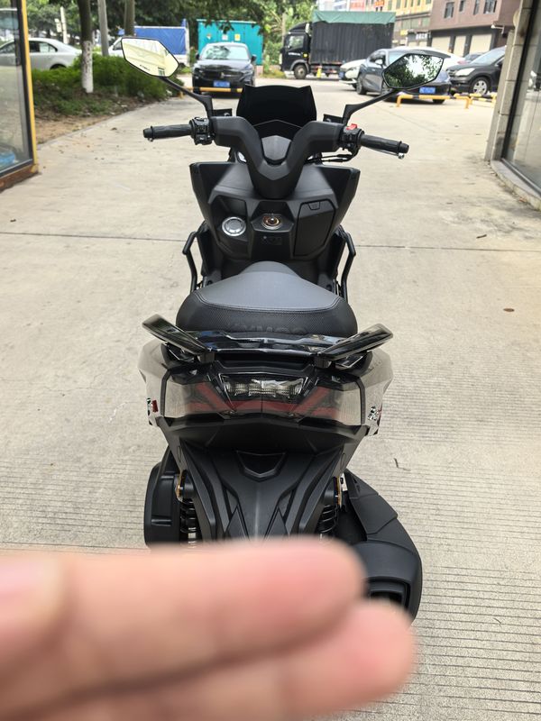 二手光阳Racing H150