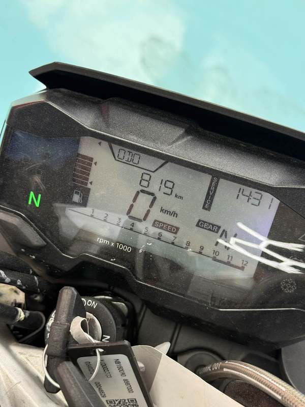 二手宝马G 310 R