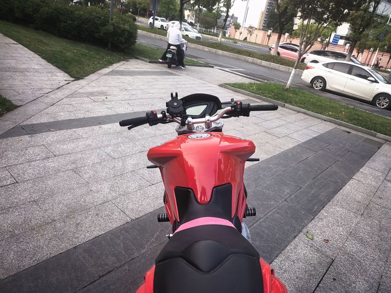 二手奥古斯塔Brutale 675