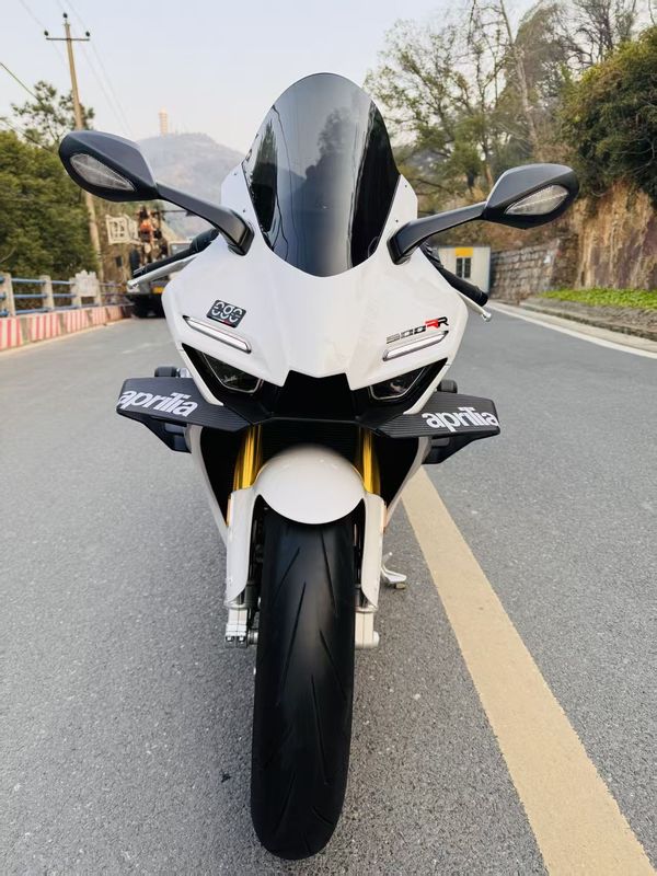 二手张雪机车500RR