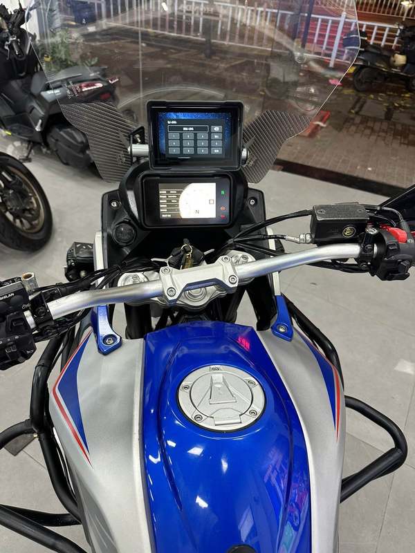 二手凯越525X
