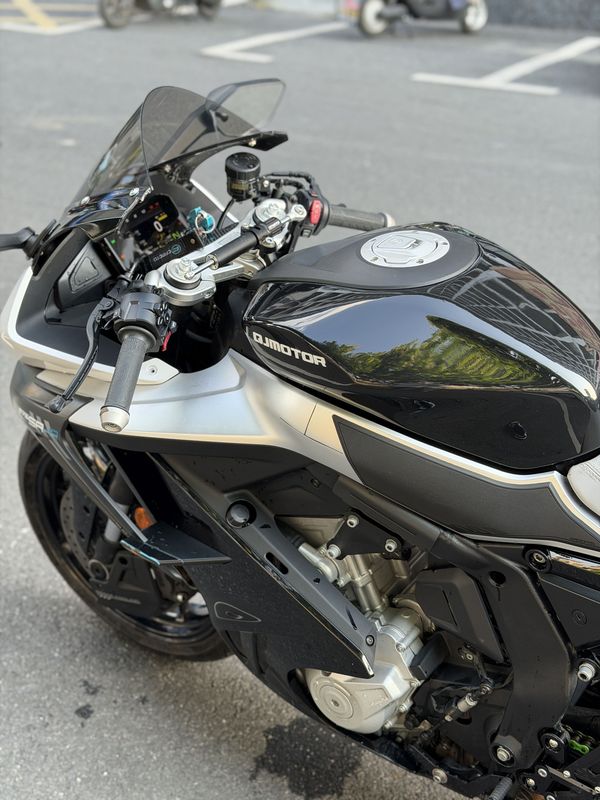 二手春风675SR-R