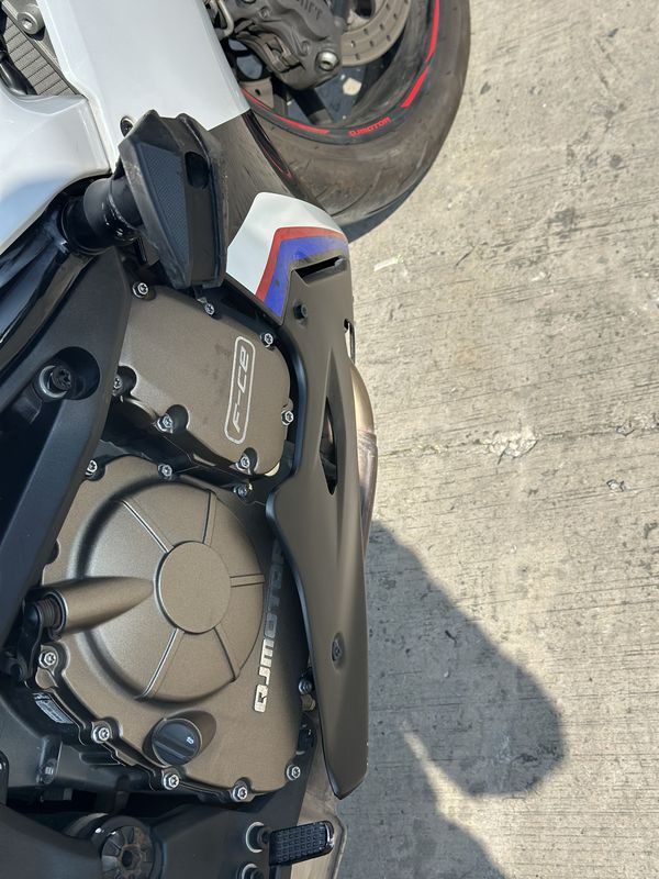二手QJMOTOR赛600