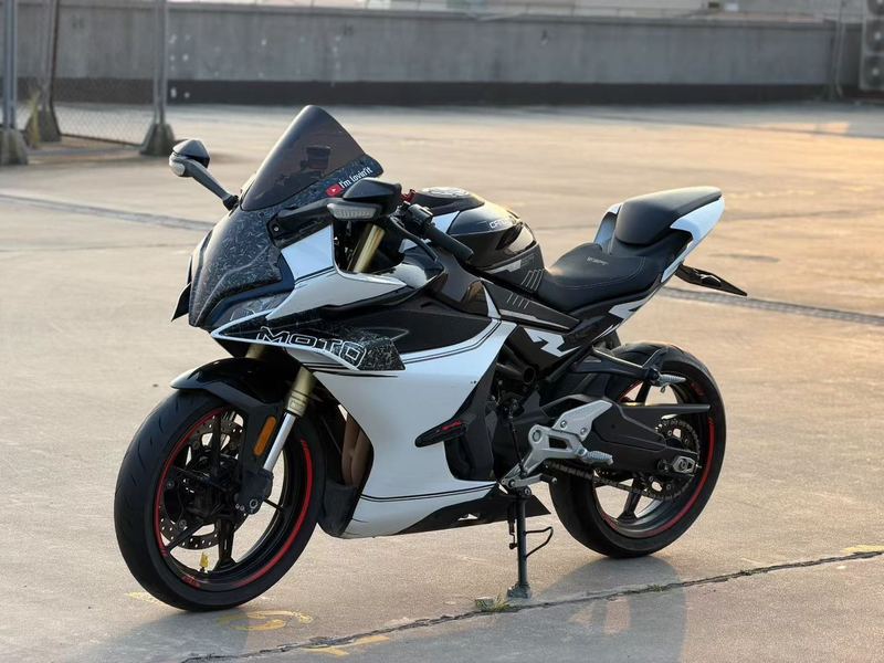 二手春风450SR