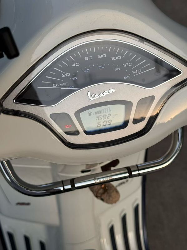 二手VESPAPrimavera
