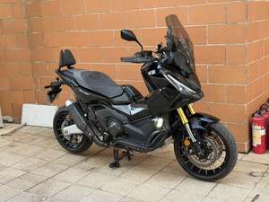 二手本田X-ADV 750