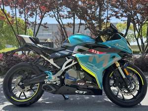 二手春风250SR