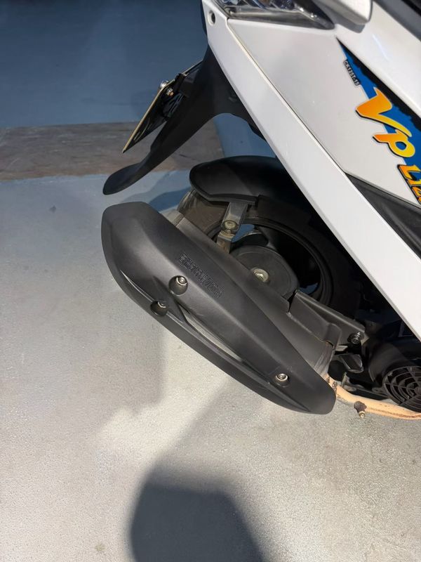 二手光阳锋丽VP L125