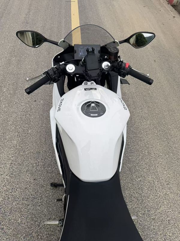 二手凯越450RR