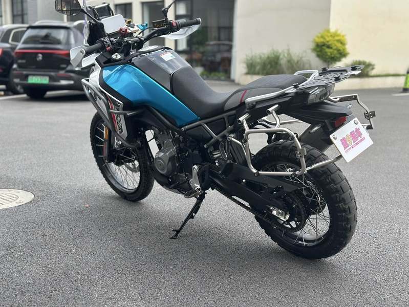 二手春风450MT