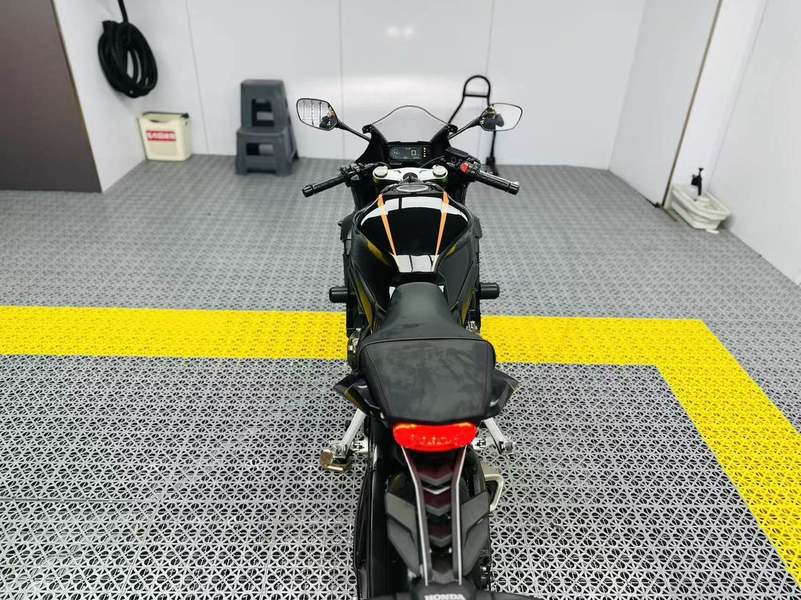 二手本田CBR650R