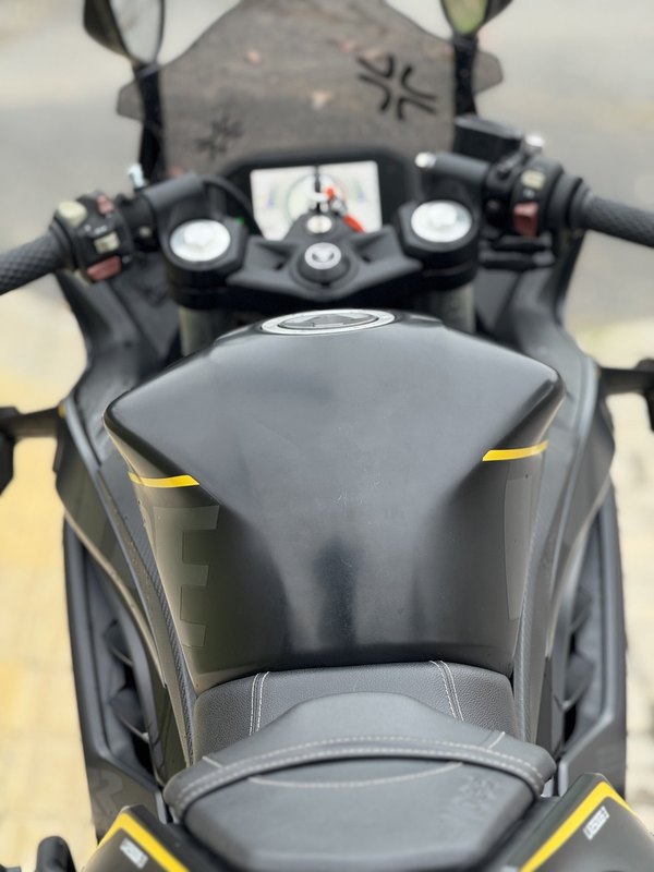 二手无极250RR