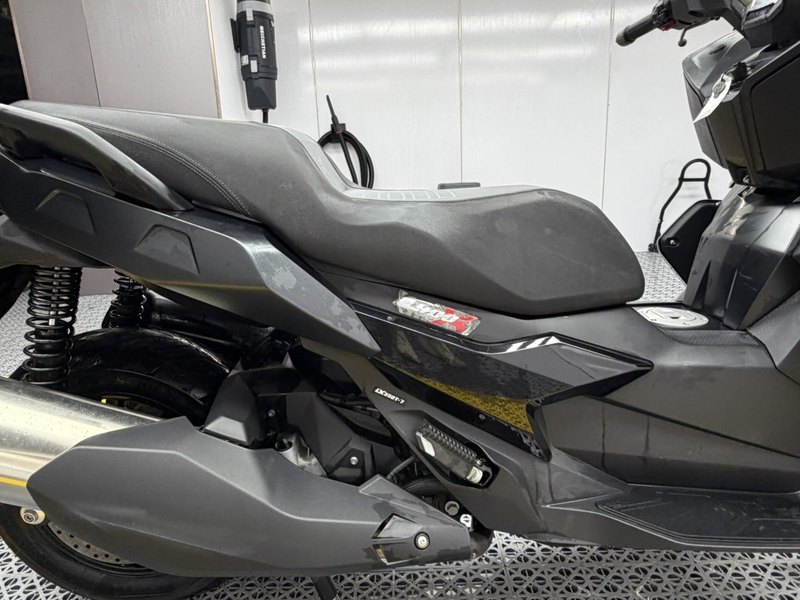 二手宝马C 400