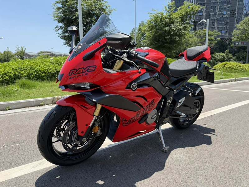 二手无极RR660S