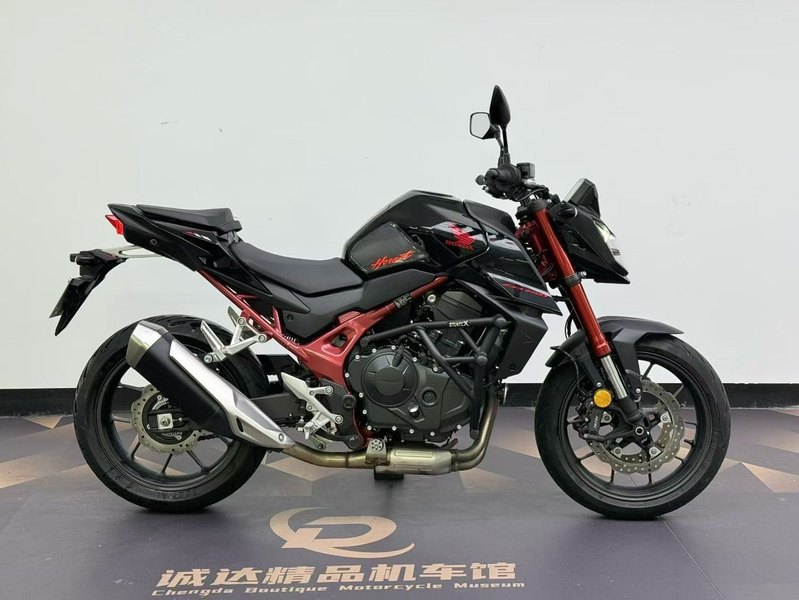 二手本田CB750