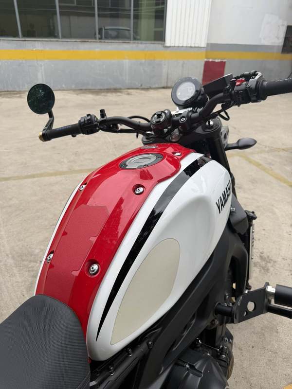 二手雅马哈XS900R