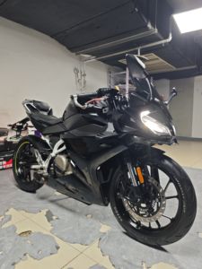 二手春风250SR