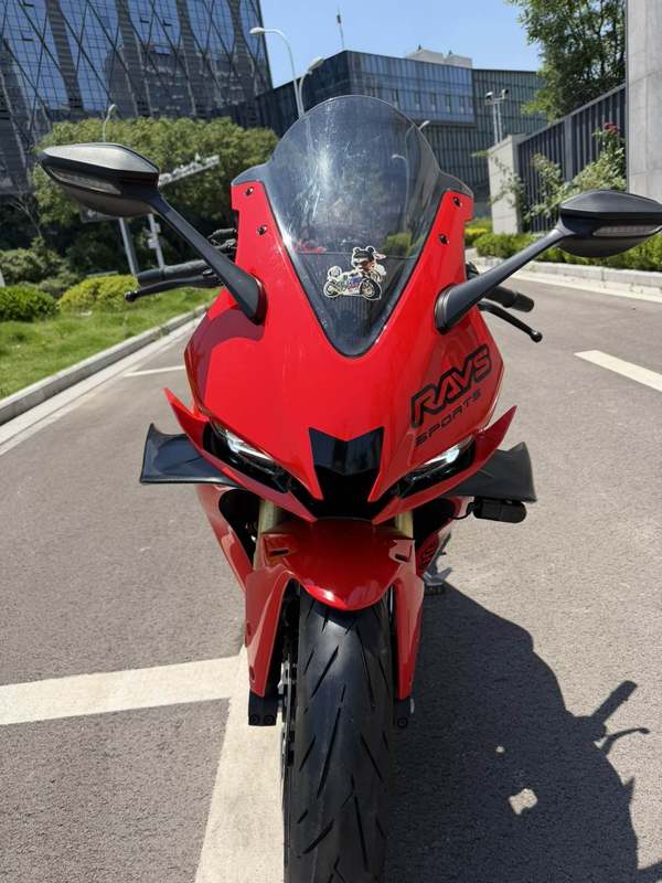 二手无极RR660S