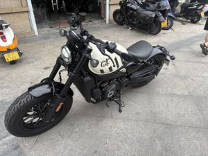 二手春风450CL-C