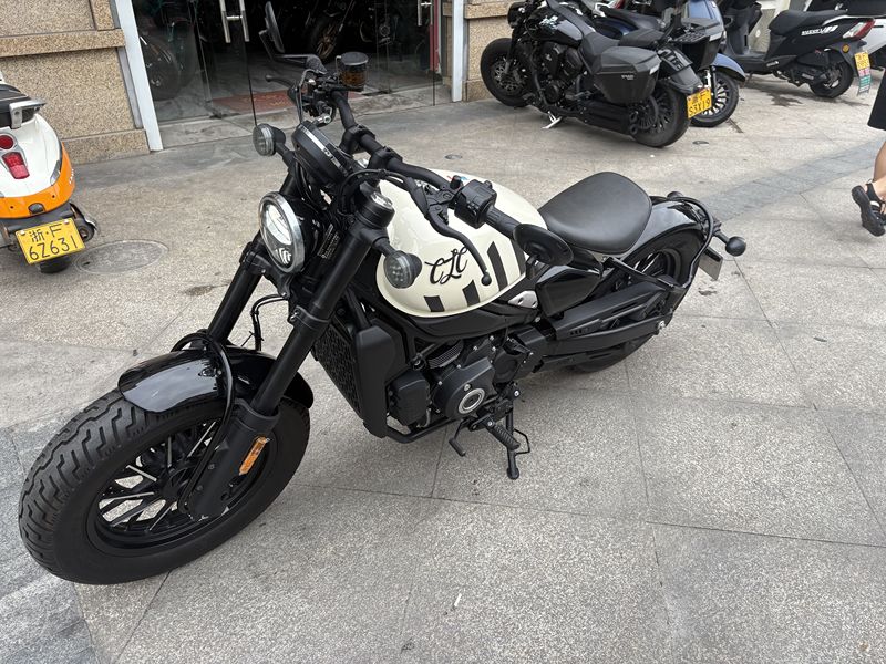 二手春风450CL-C
