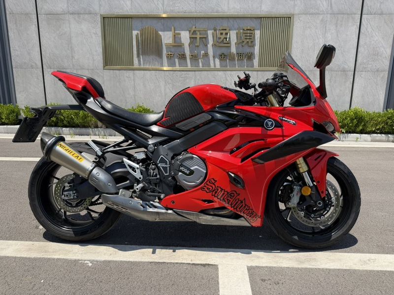 二手无极RR660S