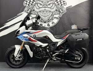 二手宝马S 1000 XR