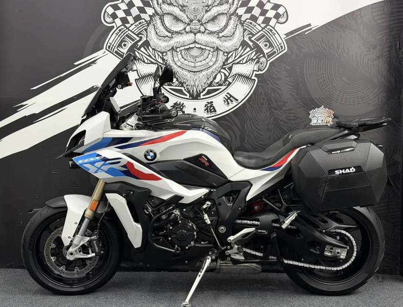 二手宝马S 1000 XR