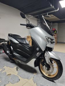 二手雅马哈NMAX