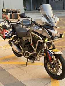 二手本田CB400X
