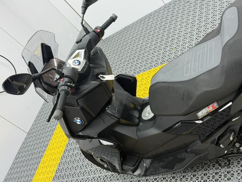 二手宝马C 400
