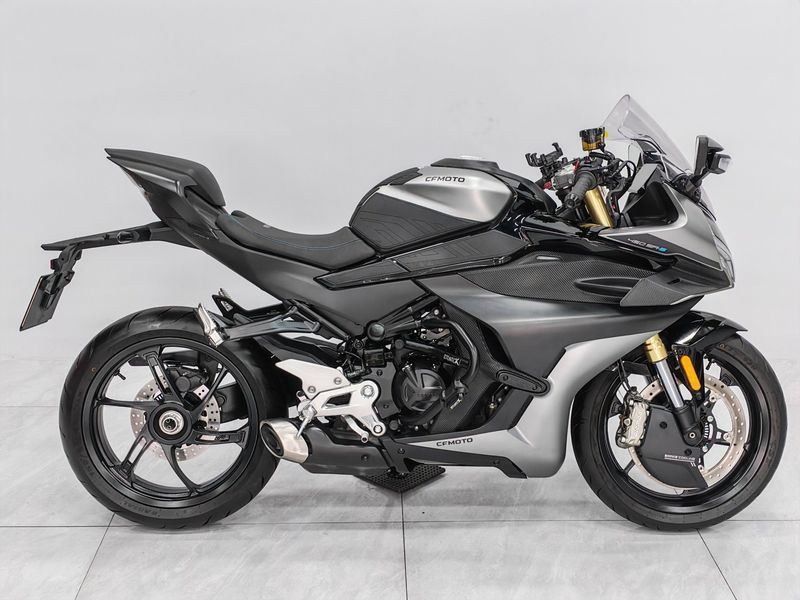 二手春风450SR