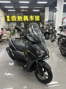 二手豪进SY06